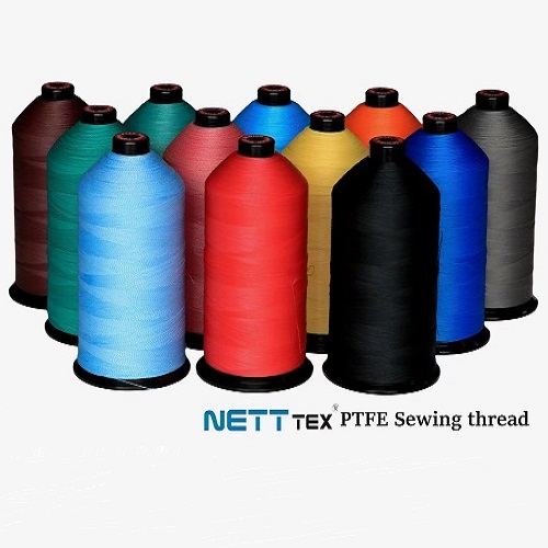 PTFE-Nähfaden: Ein Allround-Akteur in der chemischen Industrie