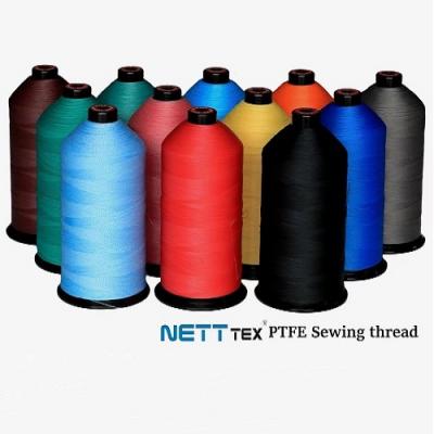 Wie können Verbraucher die Echtheit eines hochwertigen PTFE-Nähgarns von einer Fälschung unterscheiden?