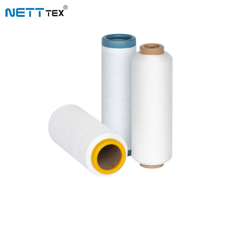 NETT-Faser aus expandiertem Polytetrafluorethylen erfolgreich entwickelt