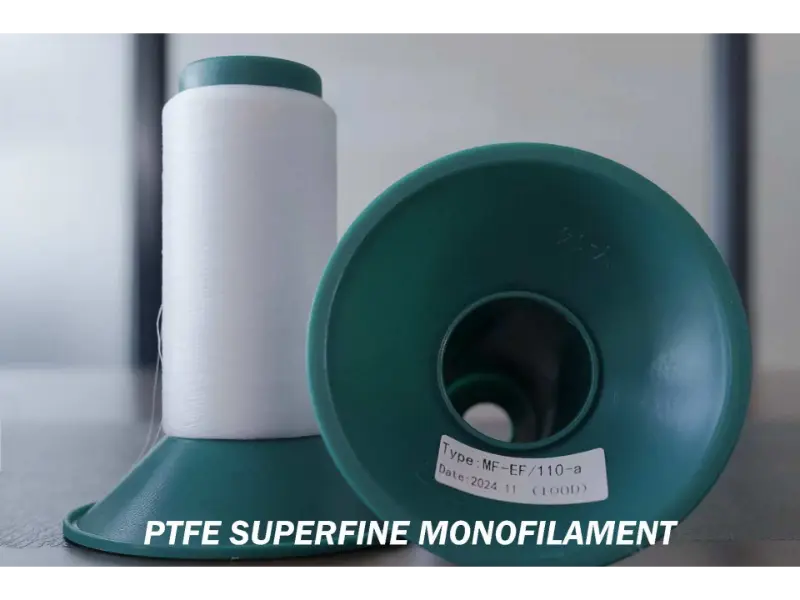 NETT Spezial-Monofilament mit feinem Denier